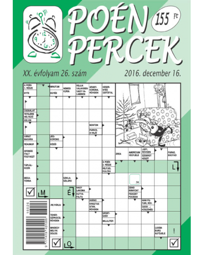 Poén Percek 2016/26.